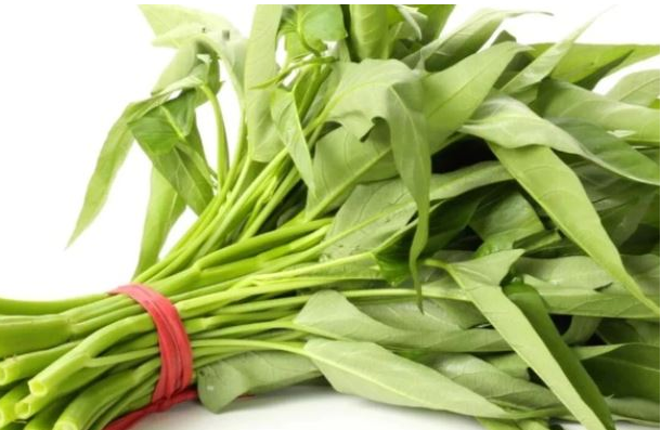 3 loại rau dễ 